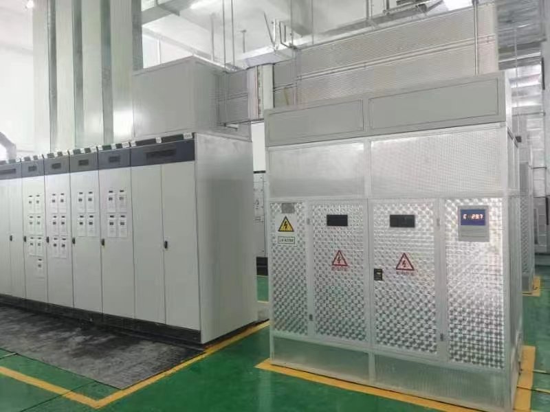 變壓器增容800kva收費標(biāo)準(zhǔn)