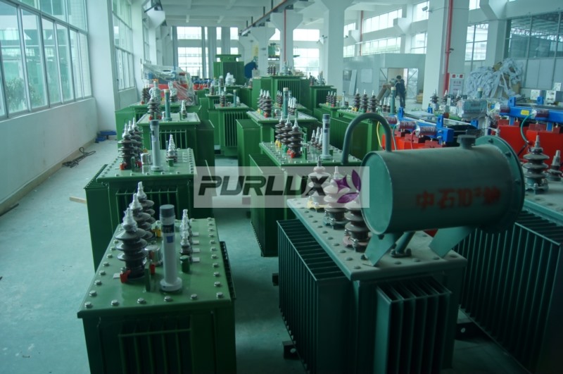 如何檢查變壓器是否需要更換？