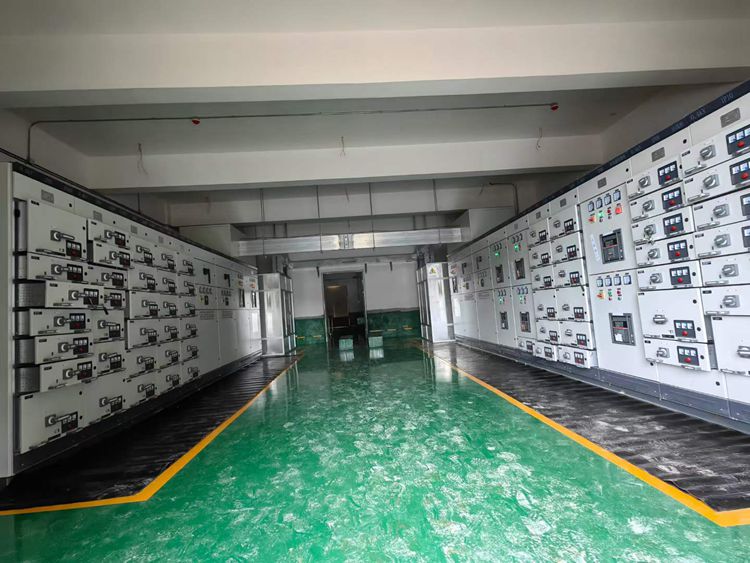 工廠配電系統(tǒng)設計需要注意的幾點