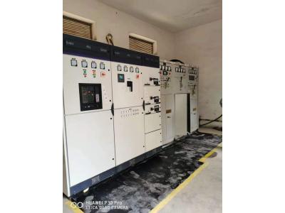 東莞安裝一臺(tái)630kva變壓器，你可以這樣做